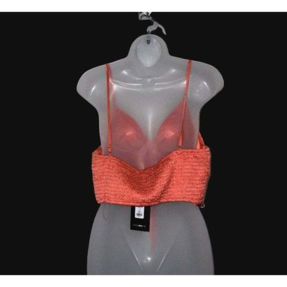 Crop Top - Picture 3 of 4